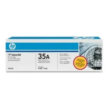 CB435A#ABA HP