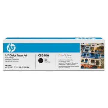 CB540A HP