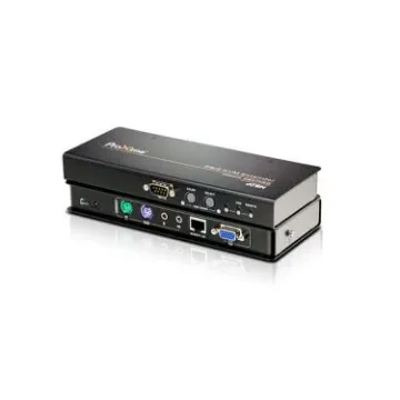 CE370 Aten Technology, Inc.