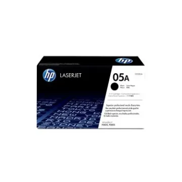 CE505A HP