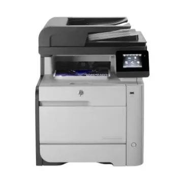 CF387A HP