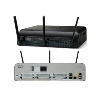 CISCO1941W-A/K9 Cisco
