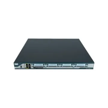 CISCO2801-ADSL/K9 Cisco