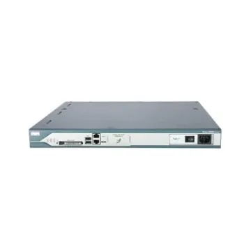 CISCO2811-HSEC/K9 Cisco