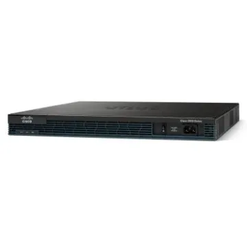 CISCO2901-HSEC+/K9 Cisco