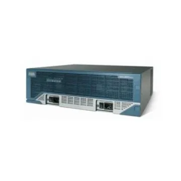 CISCO3845-AC-IP Cisco