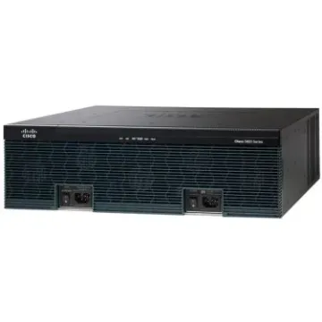 CISCO3925-HSEC/K9 Cisco