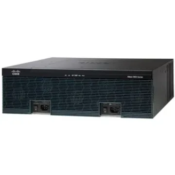 CISCO3925E-SEC/K9 Cisco