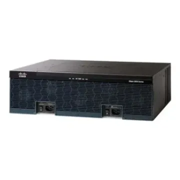 CISCO3925ESECK9-RF Cisco