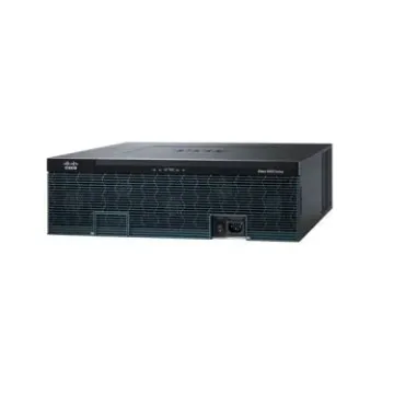 CISCO3945E-SEC/K9 Cisco