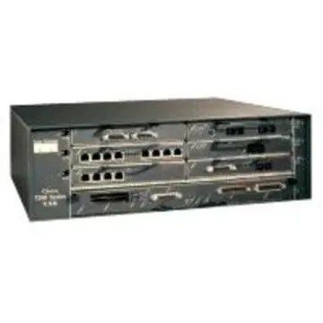 CISCO7206VXR-DC-RF Cisco