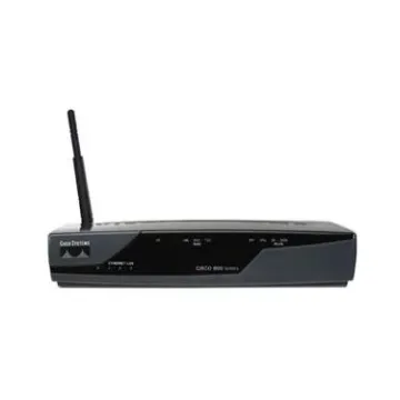 CISCO857W-G-EK9-RF Cisco