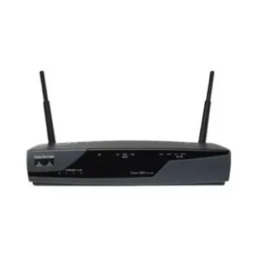 CISCO877W-G-E-K9 Cisco