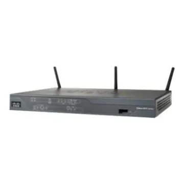 CISCO881GWGNAK9-RF Cisco