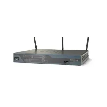 CISCO881W-GN-A-K9 Cisco