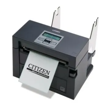 CL-S400DTETU-R Citizen