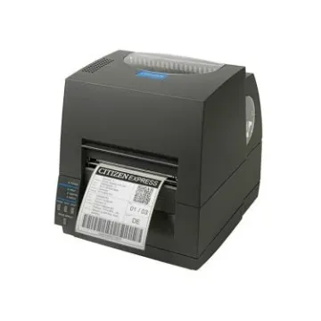 CL-S621II-EPUBK Citizen