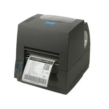 CL-S621IINNUBK Citizen