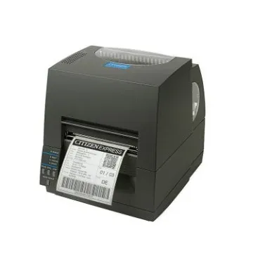 CL-S631II-EPUBK-P Citizen