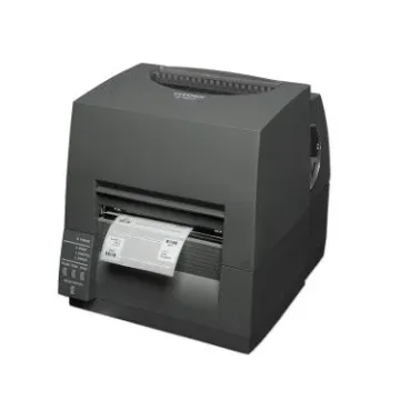 CL-S631II-EPUBK Citizen