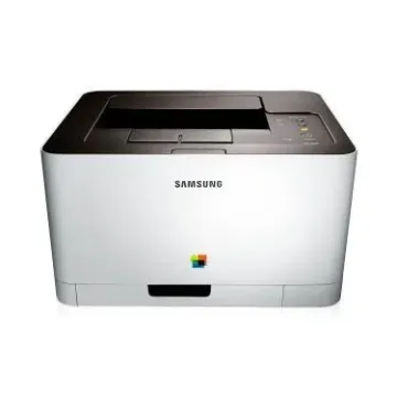 CLP-365W/XAA Samsung
