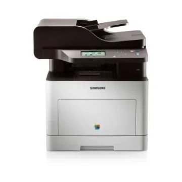 CLX-6260FW/SEE Samsung