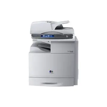 CLX-8540ND Samsung