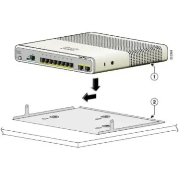CMP-MGNT-TRAY Cisco