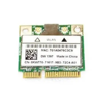 CN-0KW770 Dell