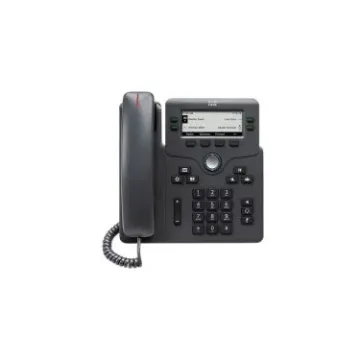 CP-6851-3PCC-K9 Cisco