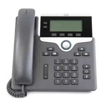 CP-7821-3PCC-K9 Cisco