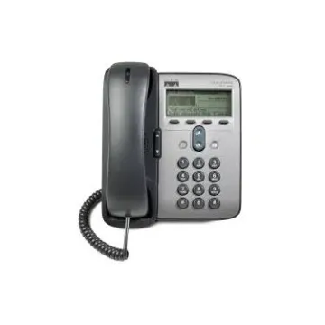 CP-7911G Cisco