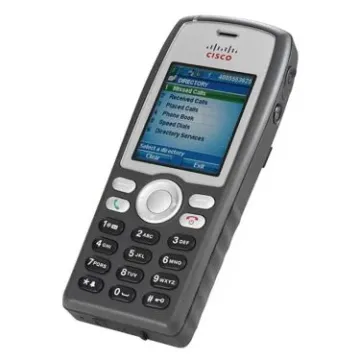 CP-7925G-A-K9 Cisco