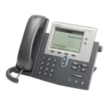 CP-7942G-RF Cisco