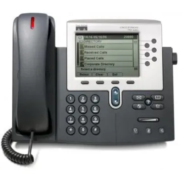 CP-7961G-GE Cisco