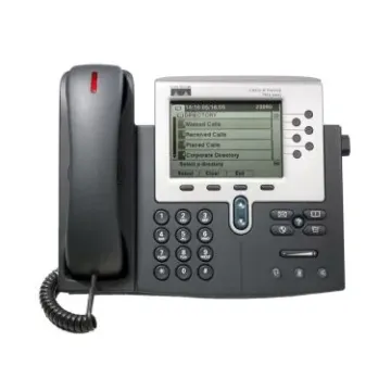 CP-7961G-RF Cisco