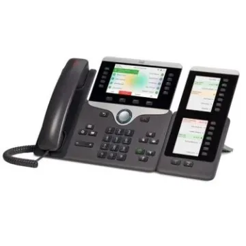 CP-8800-A-KEM Cisco