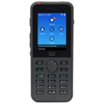 CP-8821-K9-BUN Cisco