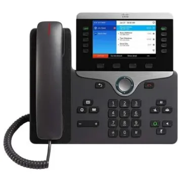 CP-8841-3PCC-K9 Cisco
