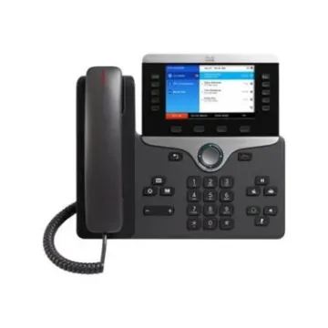CP-8851NR-K9= Cisco