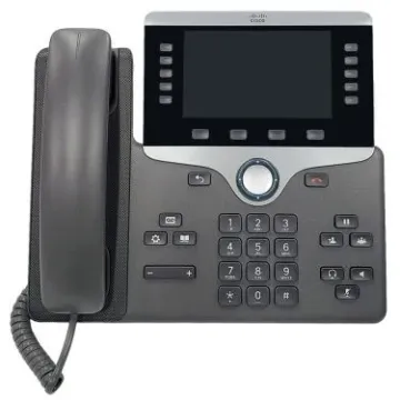 CP-8861-3PCC-K9 Cisco