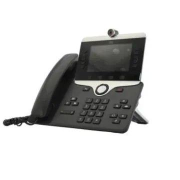 CP-8865-3PCC-K9 Cisco