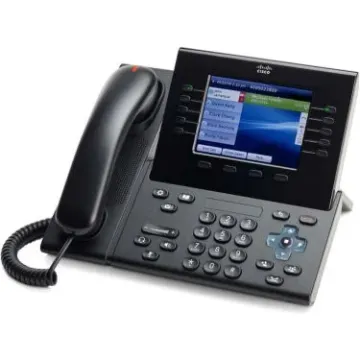 CP-8961-C-K9 Cisco