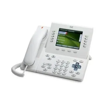 CP-8961-WL-K9 Cisco