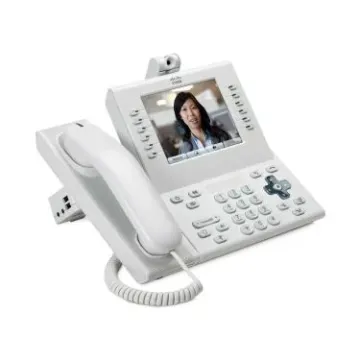 CP-9971-W-A-K9= Cisco