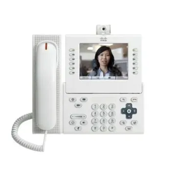 CP-9971-WL-CAM-K9= Cisco