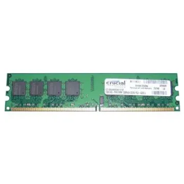 CT12864AA53E Crucial Technology