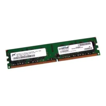 CT12864AA667 Crucial Technology