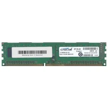 CT12864BA1067 Crucial Technology