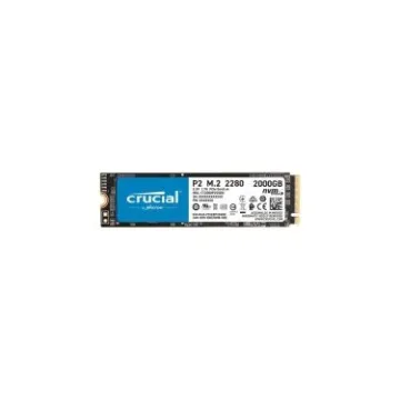 CT2000P2SSD8 Crucial Technology